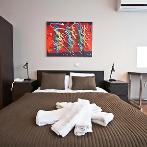 Cozy Апартаменты Стамбул