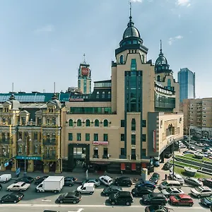 Arena Апартаменты Киев