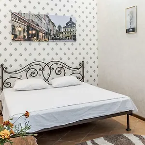 Апартаменты Comfortable On Franko, Львов