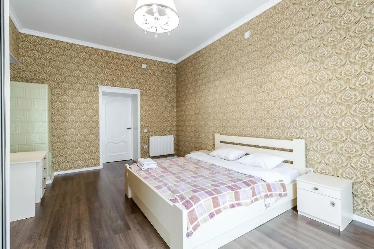 Relax Apartment Lviv 0*,  Ukraine