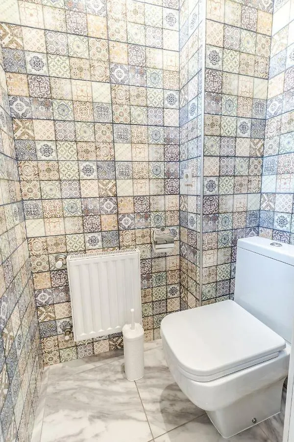 Relax Apartment Львов