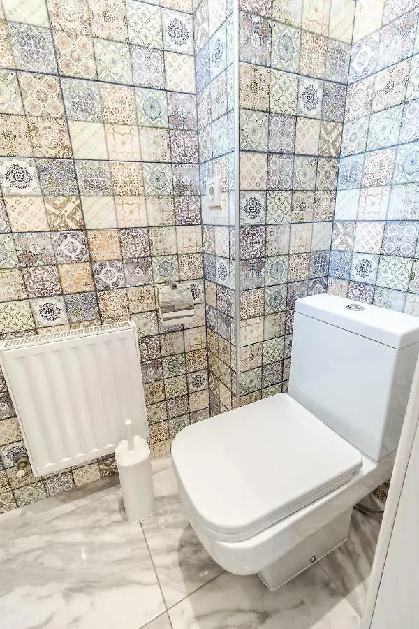 Relax Apartment Львов