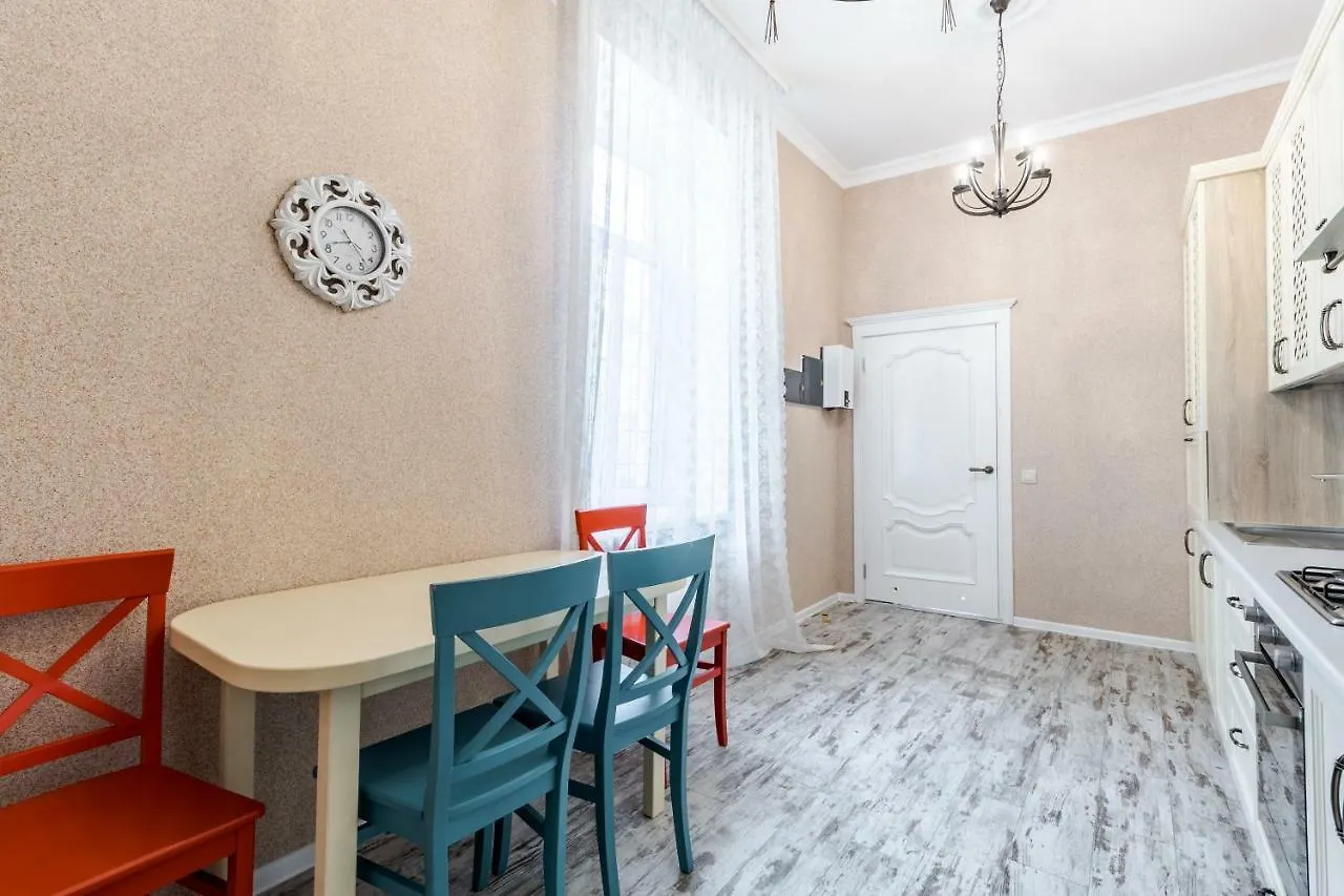 Relax Apartment Львов