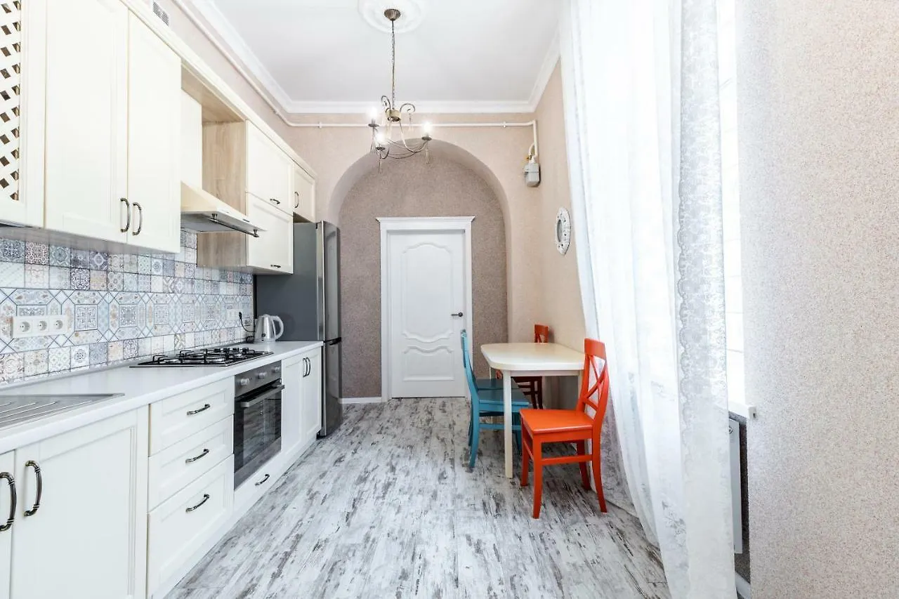 Relax Apartment Львов Украина