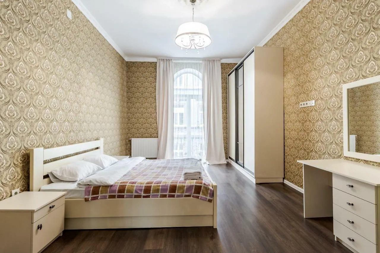 Relax Apartment Львов