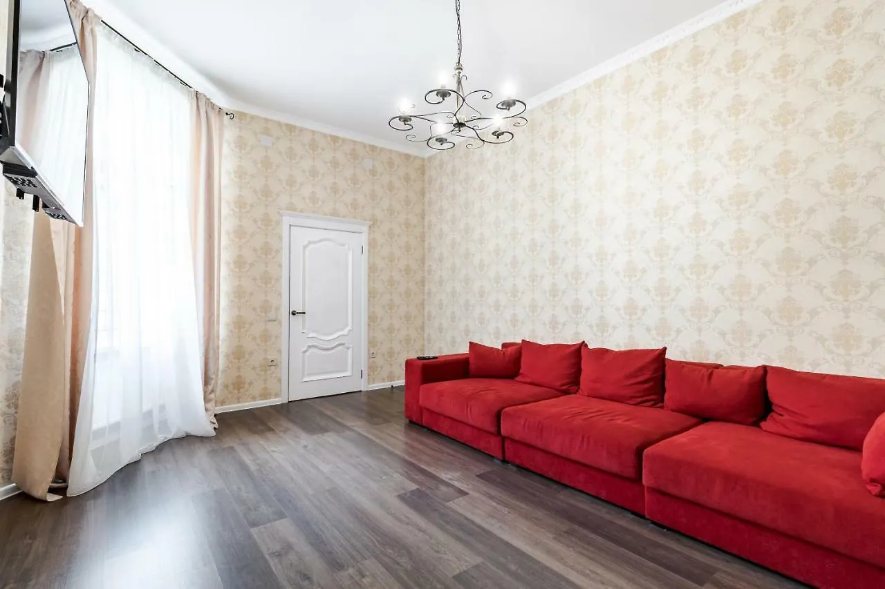 Relax Apartment Львов