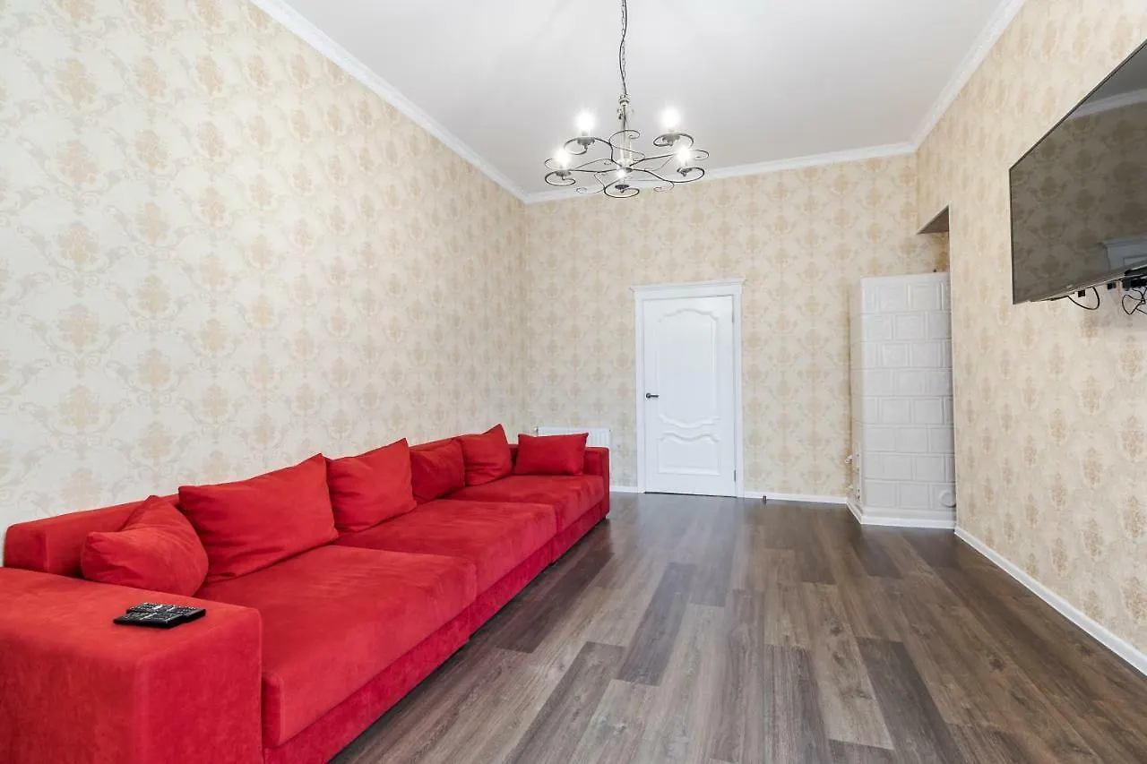 Relax Apartment Львов